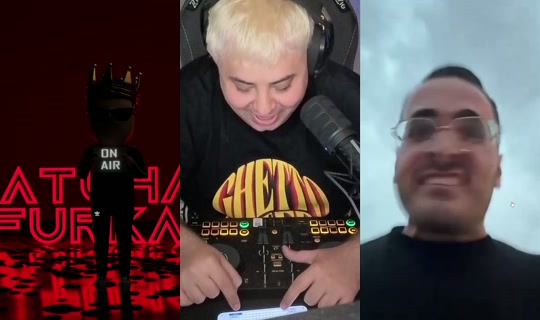 batuhanfurkan5's Stream - Jul 24, 2026, 7:12 PM