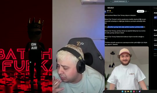 batuhanfurkan5's Stream - Jul 27, 2026, 7:57 PM