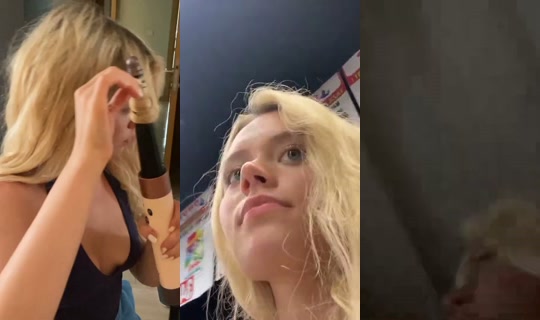 bbeckyg's Stream - Jul 31, 2026, 2:34 PM
