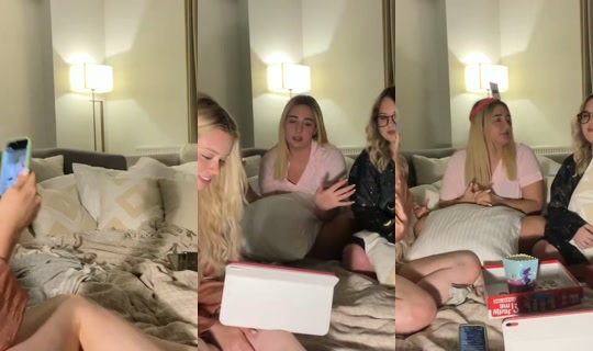 bbeckyg's Stream - Jul 31, 2026, 5:48 PM