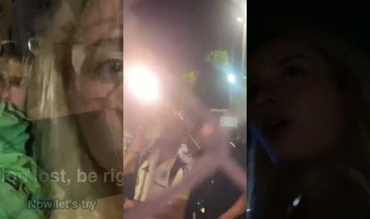 bbeckyg's Stream - Aug 12, 2026, 8:16 PM