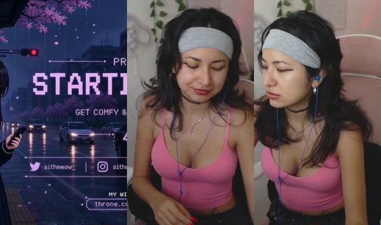 bbysniper's Stream - Aug 10, 2026, 8:02 PM