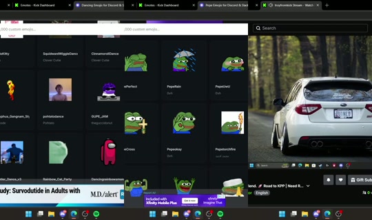 bbysniper's Stream - Aug 10, 2026, 9:44 PM