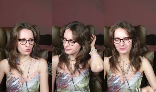 belemirdesu's Stream - Jul 24, 2026, 7:03 PM