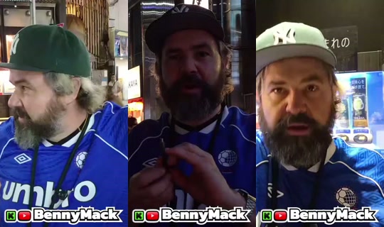 ไลฟ์ของ bennymack - 8 ส.ค. 2569 12:48