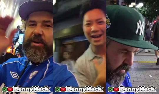 ไลฟ์ของ bennymack - 8 ส.ค. 2569 13:39
