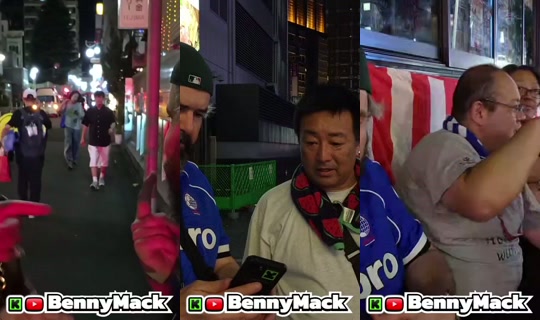 ไลฟ์ของ bennymack - 8 ส.ค. 2569 15:20