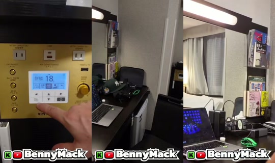 Stream ni bennymack - Ago 10, 2026, 11:44 AM