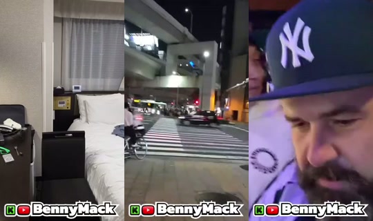 Stream ni bennymack - Ago 10, 2026, 12:34 PM