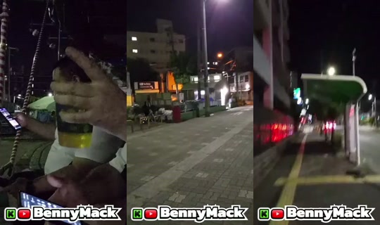 bennymack's Stream - Aug 10, 2026, 3:55 PM