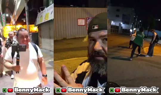 ไลฟ์ของ bennymack - 10 ส.ค. 2569 17:36