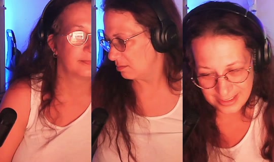 bertiesaurusx's Stream - Jul 27, 2026, 3:14 AM