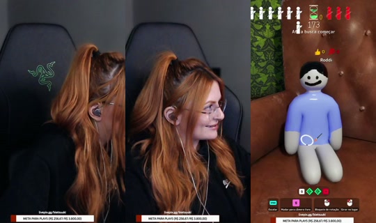 biatsuuki's Stream - Jul 28, 2026, 2:15 AM