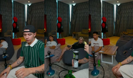 Stream ni bigboy_legendaa - Ago 10, 2026, 3:48 AM