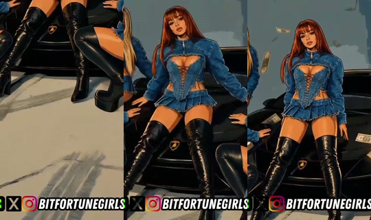 Stream de bitfortunegirls – 8 août 2026, 8:18