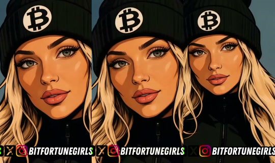 Stream de bitfortunegirls – 8 août 2026, 11:34