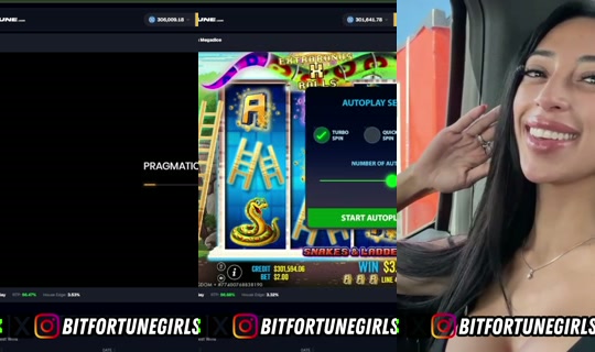Stream ni bitfortunegirls - Ago 8, 2026, 8:50 PM