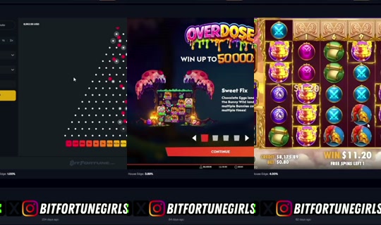 bitfortunegirls's Stream - Aug 19, 2026, 3:44 AM