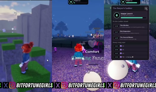 bitfortunegirls's Stream - Aug 19, 2026, 5:26 AM
