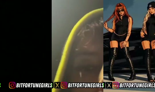 Stream von bitfortunegirls – 21. Aug. 2026, 7:18