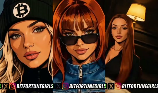 Stream von bitfortunegirls – 21. Aug. 2026, 8:59