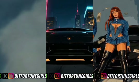 Stream von bitfortunegirls – 21. Aug. 2026, 13:11