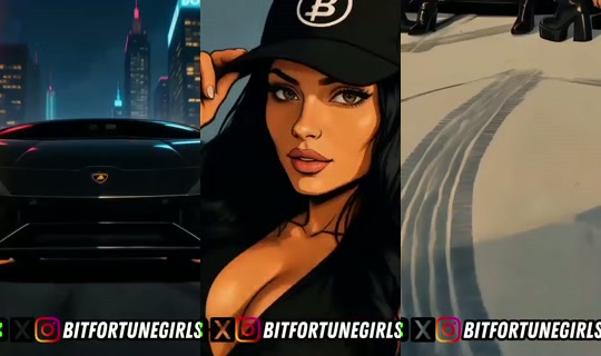 Stream von bitfortunegirls – 21. Aug. 2026, 15:43