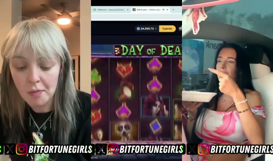 ไลฟ์ของ bitfortunegirls - 22 ส.ค. 2569 1:35