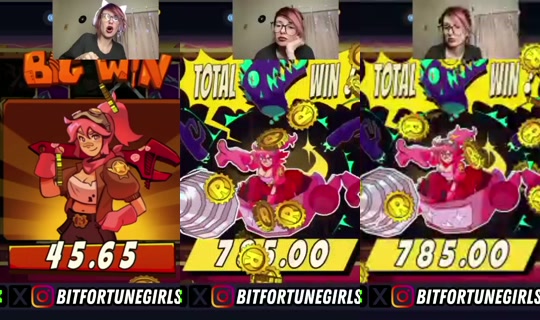 ไลฟ์ของ bitfortunegirls - 22 ส.ค. 2569 5:47