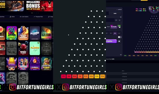 Stream von bitfortunegirls – 22. Aug. 2026, 22:06