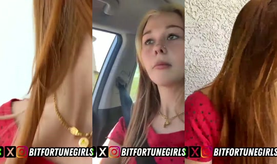 Live de bitfortunegirls - 23 de ago. de 2026, 20:18