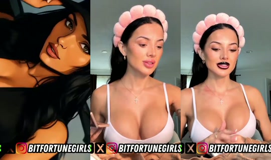 Stream di bitfortunegirls - 24 ago 2026, 14:05