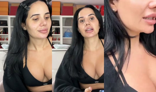 Stream di bitfortunegirls - 24 ago 2026, 17:17