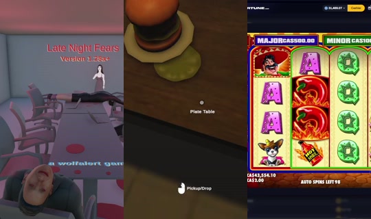 bitfortunegirls's Stream - Aug 26, 2026, 12:01 AM