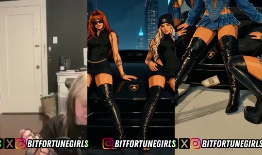 bitfortunegirls's Stream - Aug 26, 2026, 7:59 AM