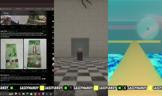 bitfortunegirls's Stream - Sep 3, 2026, 11:46 PM