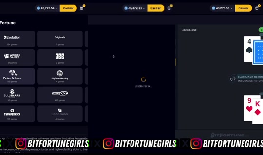 ไลฟ์ของ bitfortunegirls - 22 ก.ย. 2569 17:21
