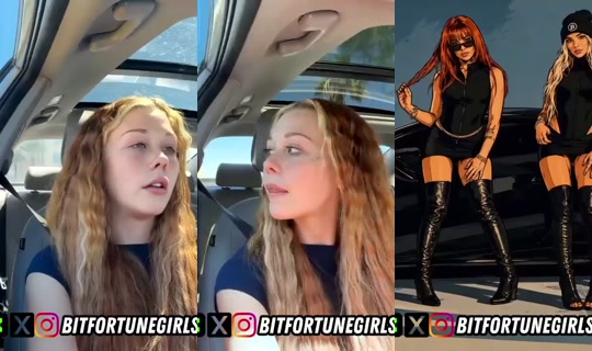 Live de bitfortunegirls - 22 de set. de 2026, 20:43