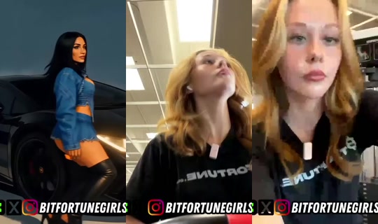 bitfortunegirls's Stream - Oct 8, 2026, 9:16 PM