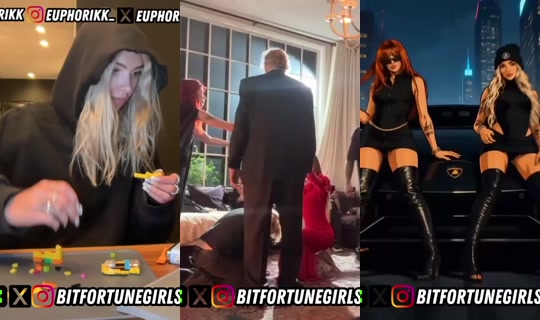 Live de bitfortunegirls - 9 de out. de 2026, 4:51