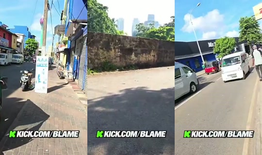 blame's Stream - Jul 23, 2026, 10:05 AM