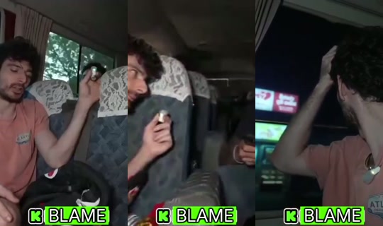 blame's Stream - Jul 25, 2026, 12:52 PM