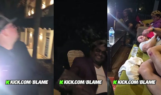 بث blame - 25 يوليو 2026، 9:18 م