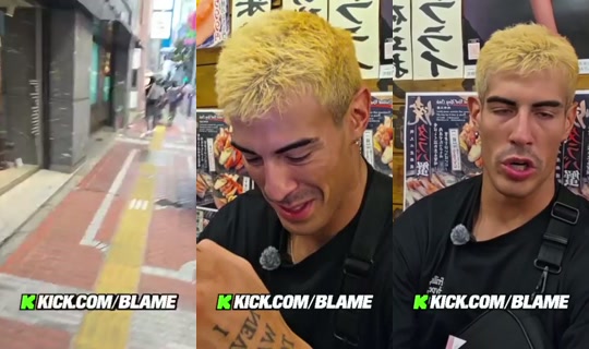 blame's Stream - Aug 6, 2026, 7:50 AM