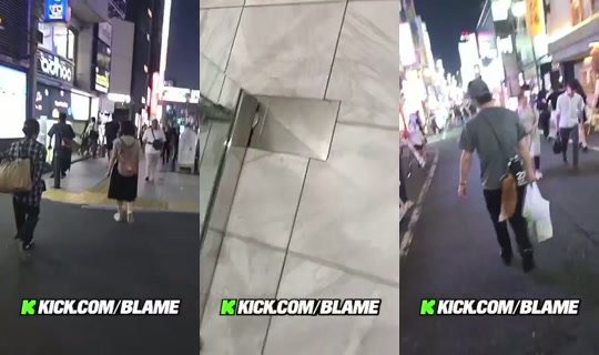 blame's Stream - Aug 6, 2026, 10:21 AM