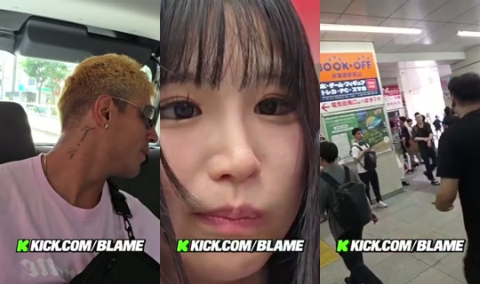 blame's Stream - Aug 9, 2026, 5:41 AM
