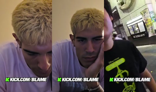 blame's Stream - Aug 9, 2026, 2:58 PM