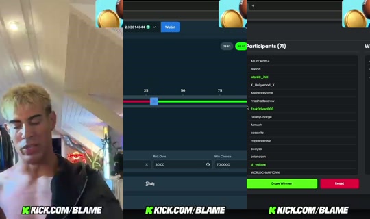 blame's Stream - Aug 21, 2026, 1:12 AM