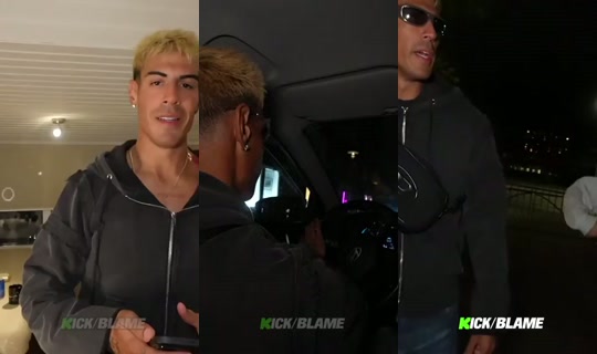 blame's Stream - Aug 21, 2026, 2:03 AM