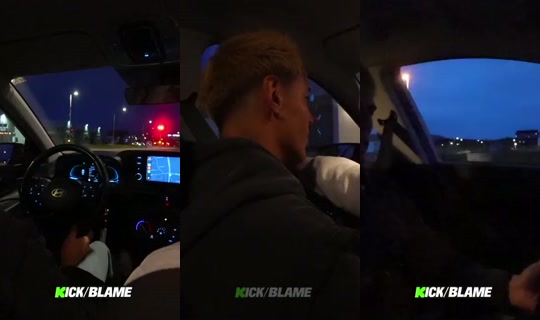 blame's Stream - Aug 21, 2026, 4:34 AM
